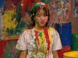 ペンキまみれ　大阪府　和泉市　#ウェットメッシー　#wetmessy　