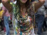 ウェットメッシー　長野県　佐久市　#ウェットメッシー　#wetmessy　