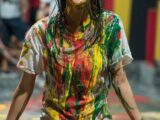 wet&messy　長野県　千曲市　#ウェットメッシー　#wetmessy　