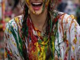 wet&messy　埼玉県　鴻巣市　#ウェットメッシー　#wetmessy　